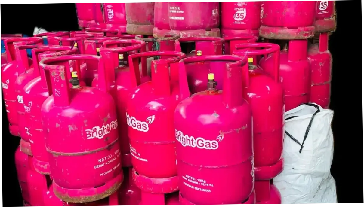 Harga Gas Nonsubsidi Naik, ESDM: Menyesuaikan Harga Pasar