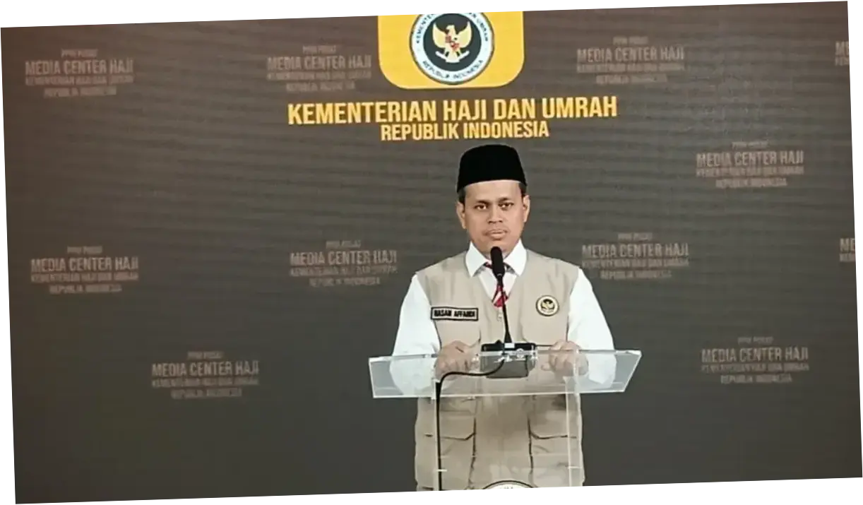 Hari ke-9 Operasional Haji: 47.341 Jemaah Diberangkatkan, Kemenhaj Tegaskan Kepatuhan dan Keselamatan