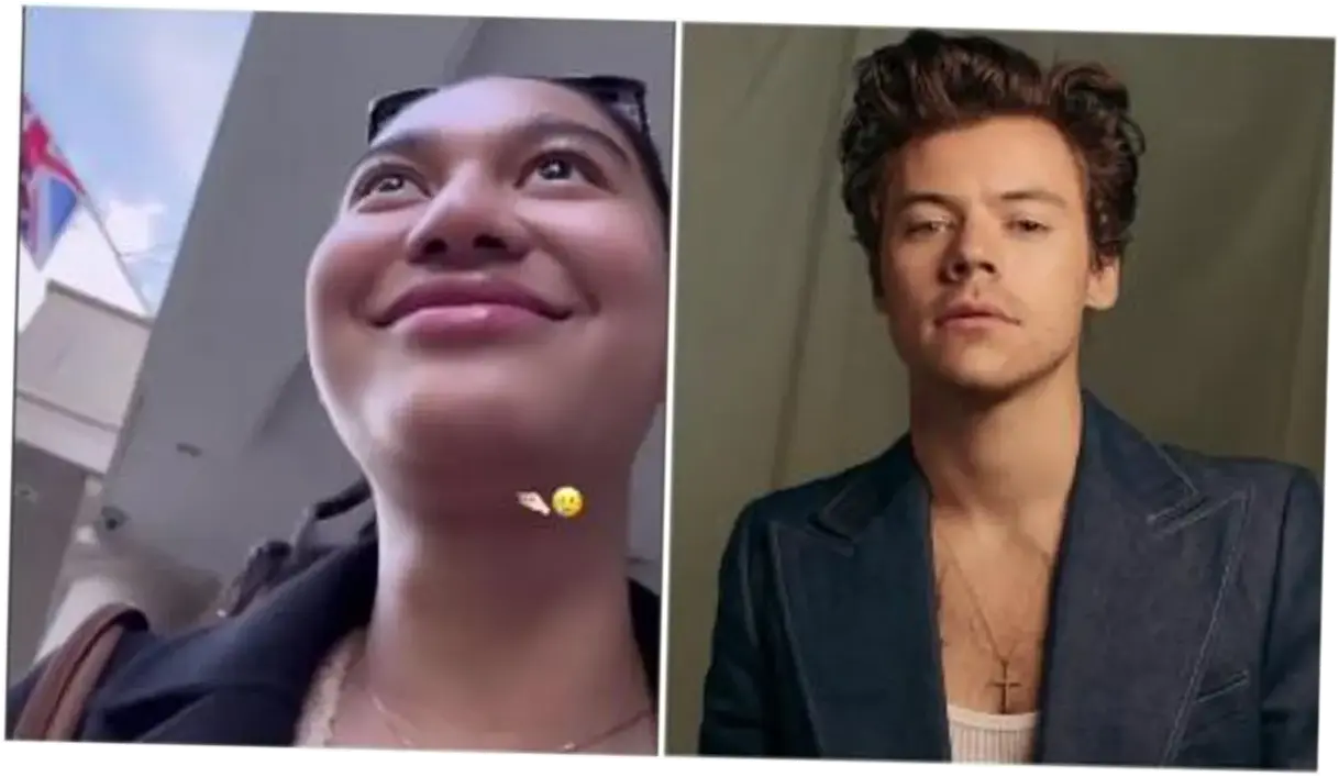 Harry Styles: Dari Penolakan Foto hingga Kekayaan Mewah