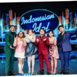 Hasil Indonesian Idol 2026: Siapa Lolos Top 6 & Kapan Spekta 10?