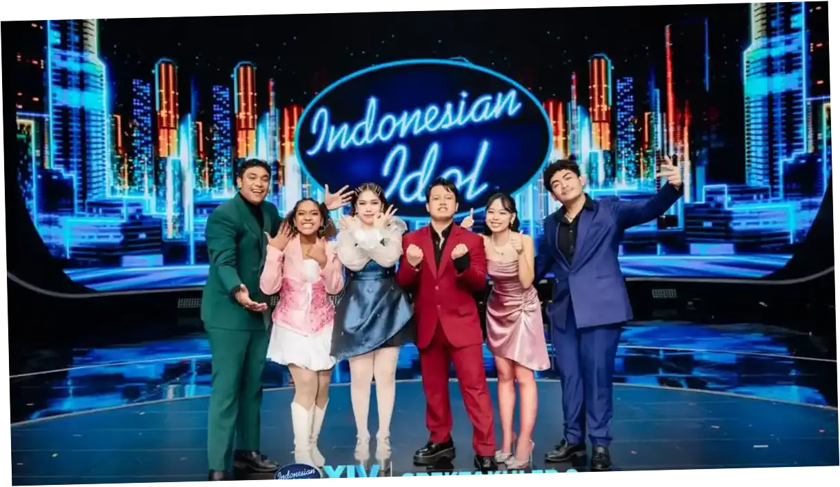 Hasil Indonesian Idol 2026: Siapa Lolos Top 6 & Kapan Spekta 10?