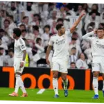 Hasil La Liga: Real Madrid Hancur, Barcelona Dekatkan Diri pada Gelar Juara