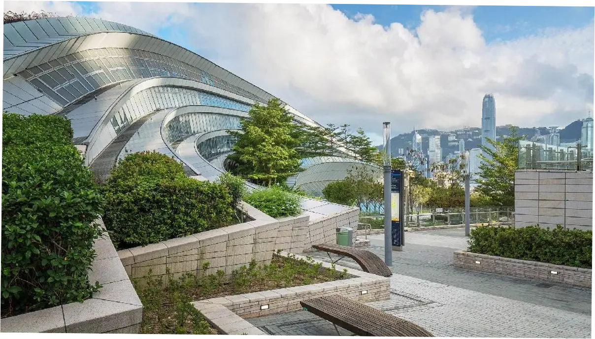 Hongkong: Wisata, Pendidikan, dan Ekonomi yang Berkembang