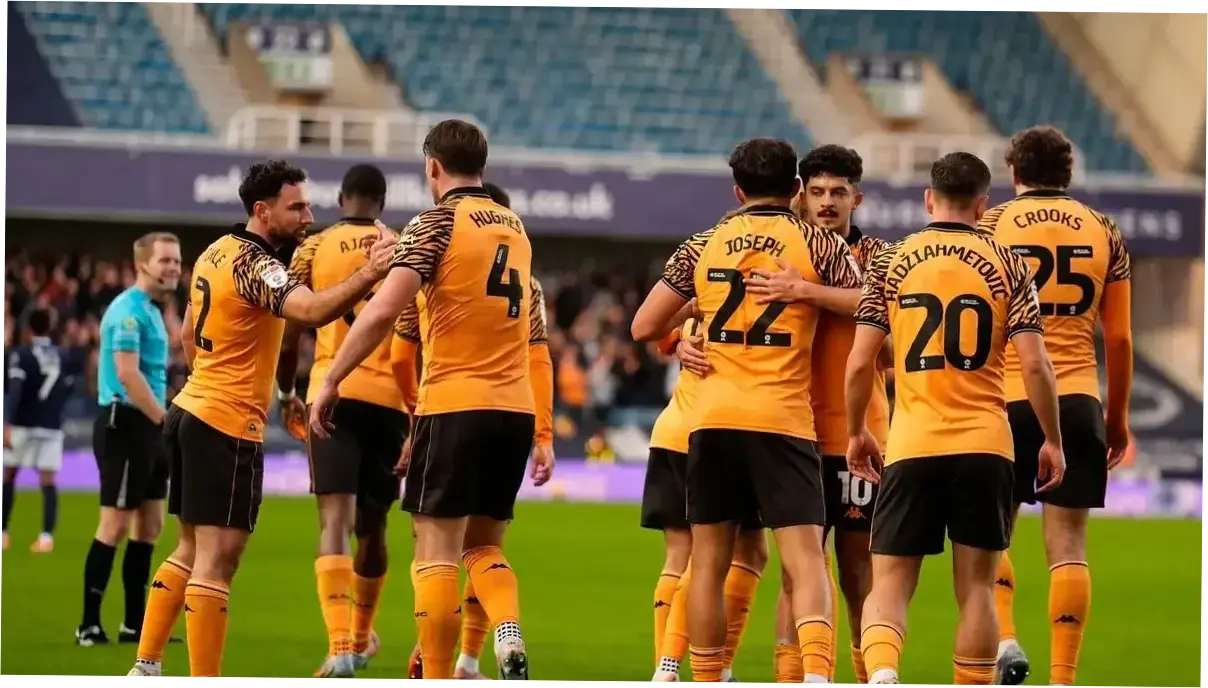 Hull City Hadapi Tantangan Berat Menghadapi Coventry City di Liga Championship