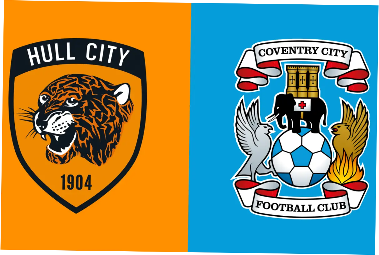 Hull City vs Coventry City: Pertarungan Sengit di Liga Championship