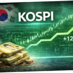 Indeks KOSPI: Menguat dan Melemah di Tengah Ketidakpastian Ekonomi Global