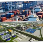 Indonesia Menuju Gerbang Ekspor-Impor yang Kuat: Tinjauan atas Pelabuhan Internasional Tanjung Carat dan Strategi Masa Depan