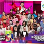Indosiar Siap Hadirkan Berbagai Acara Menarik, dari Siaran Langsung Sepak Bola hingga FTV Kisah Nyata