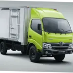 Industri Kendaraan Niaga Makin Kuat, Hino Genjot Produksi dan TKDN di Indonesia