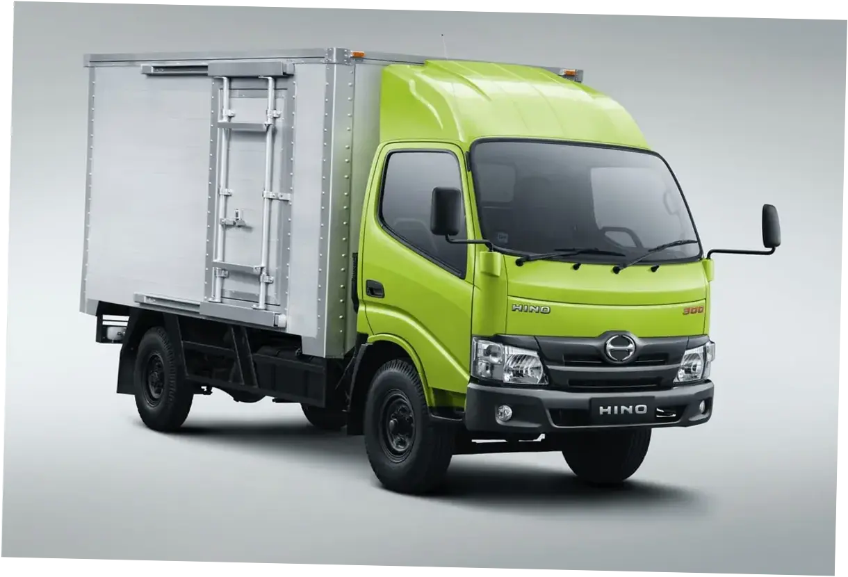 Industri Kendaraan Niaga Makin Kuat, Hino Genjot Produksi dan TKDN di Indonesia