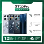 Infinix GT 50 Pro: Ponsel Gaming Canggih dengan Harga Terjangkau