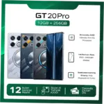 Infinix GT 50 Pro: Spesifikasi, Fitur, dan Harga Terbaru 2026