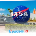 Inovasi NASA: Menulis Nama Menggunakan Citra Satelit Landsat