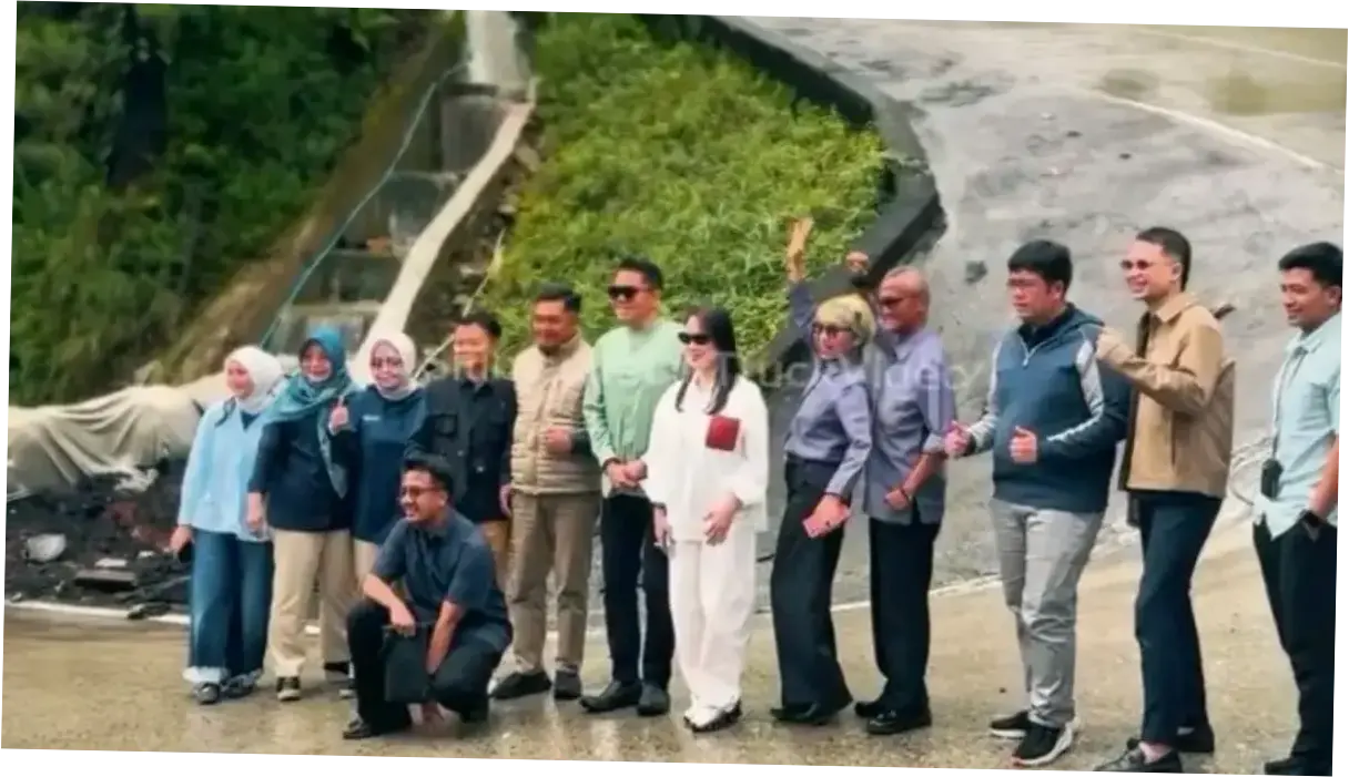 Insiden Sitinjau Lauik: Kronologi, Reaksi, dan Tindakan