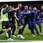 Inter Milan Berhasil Comeback, Lolos ke Final Coppa Italia 2025/2026