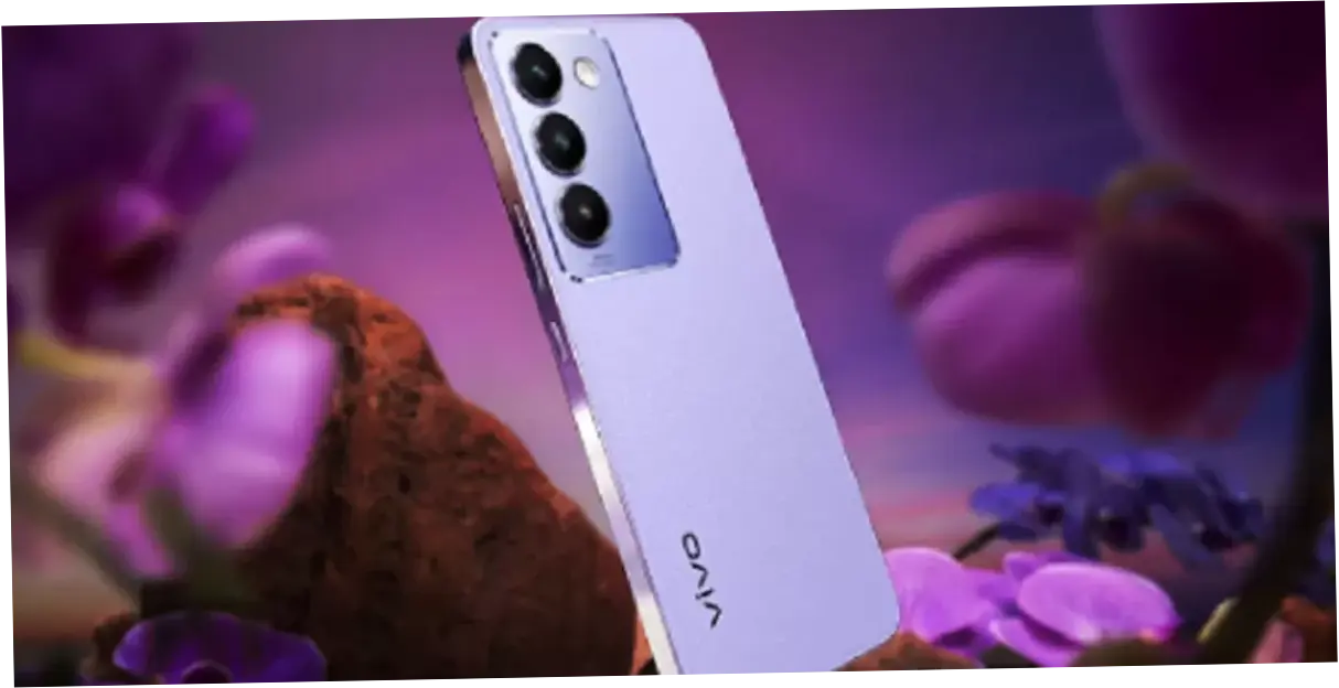 Intip Spesifikasi Vivo Y100 5G: Baterai 5000 mAh, Snapdragon 4 Gen 2, Harga Mulai Rp3 Jutaan