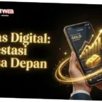 Investasi Modern 2026: Emas Digital Kini Bisa Dicetak dan Dikirim ke Rumah