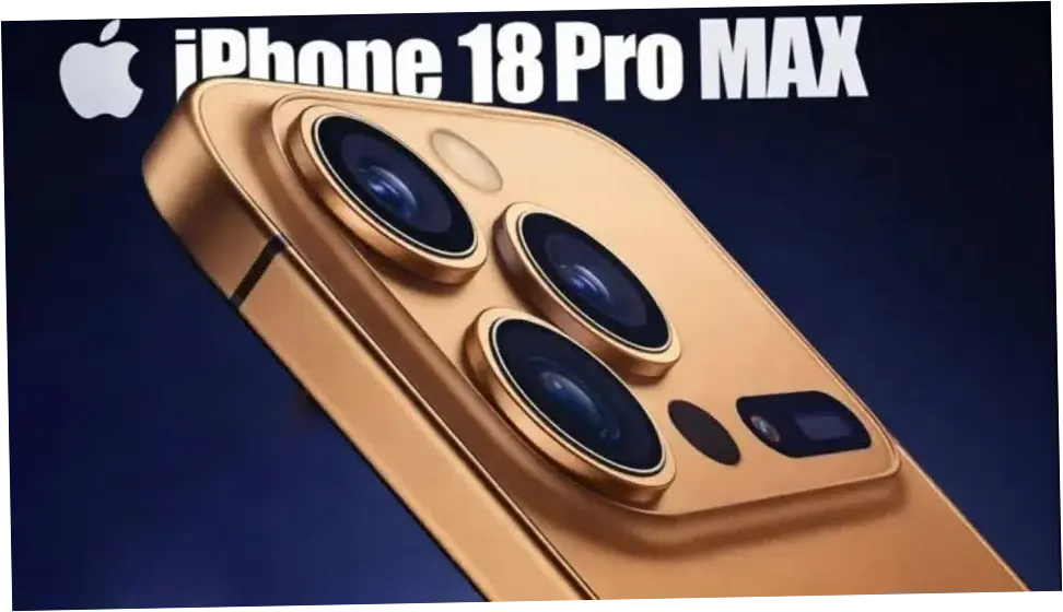 iPhone 18 Pro: Apple Pertahankan Harga Tinggi, Persaingan di Tengah Pesaing Android