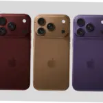 iPhone 18 Pro Max: Spesifikasi, Harga, dan Tanggal Rilis