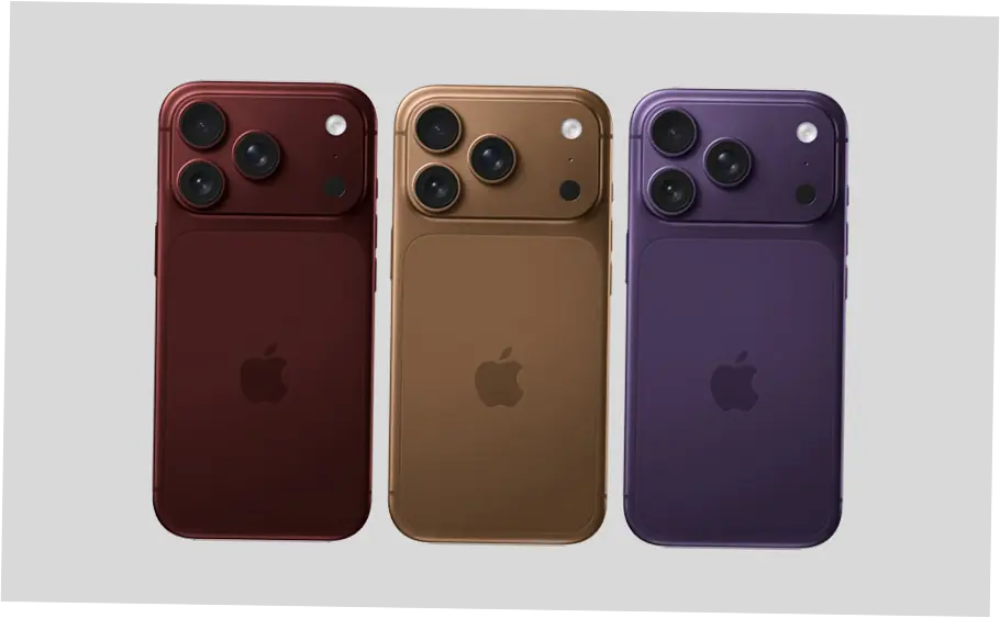 iPhone 18 Pro Max: Spesifikasi, Harga, dan Tanggal Rilis