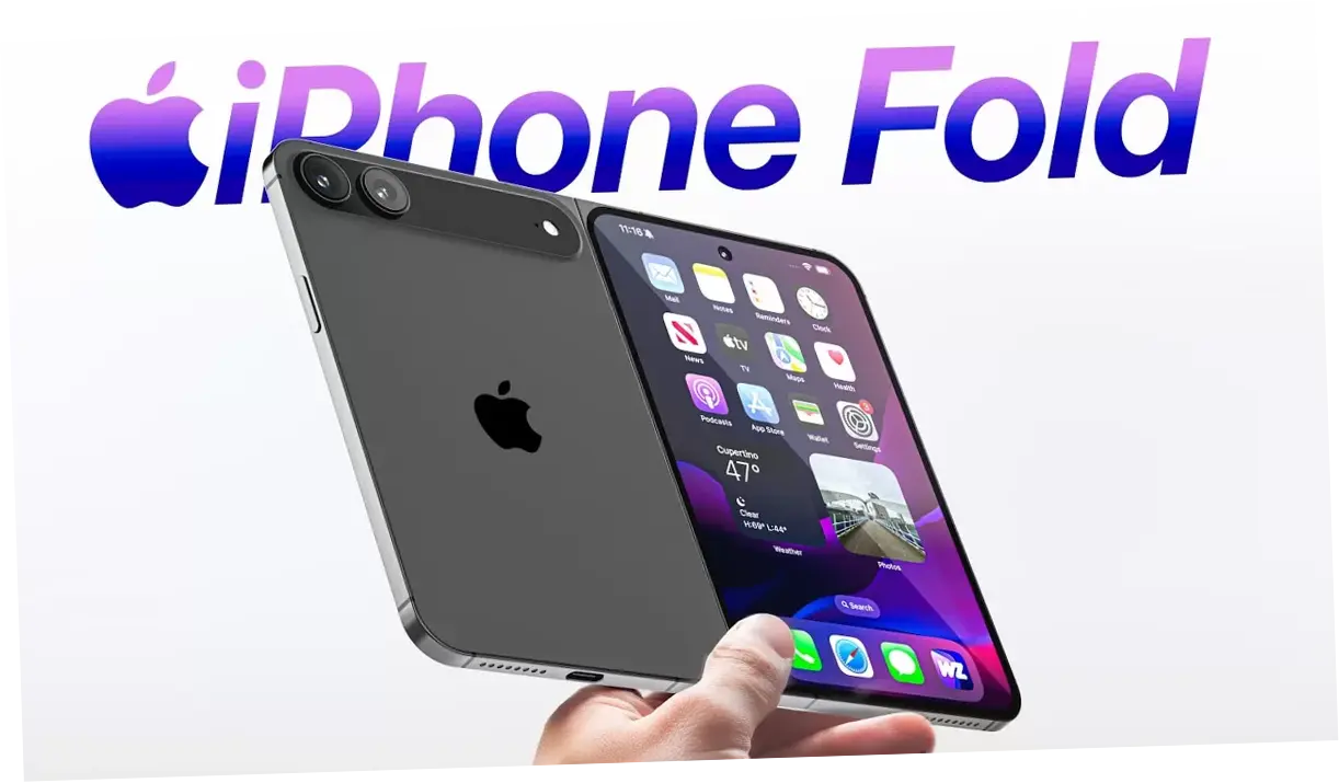 iPhone Fold: Tertunda, Bocor, dan Persaingan di Pasar Smartphone