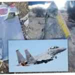 Iran Tembak Jatuh Jet Tempur AS: Tegangnya Situasi di Timur Tengah