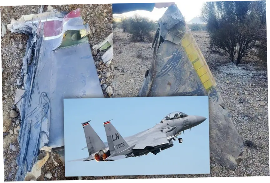 Iran Tembak Jatuh Jet Tempur AS: Tegangnya Situasi di Timur Tengah