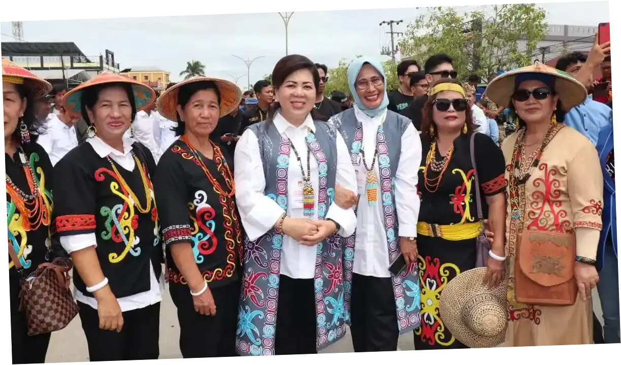 Istri Suratno Siapa dan Berapa Kekayaannya? Ini Jejak Ketua DPRD Magetan yang Jadi Tersangka Korupsi Pokir