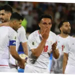 Italia Tolak Jatah "Wild Card" Piala Dunia, Iran Bersedia Main di AS