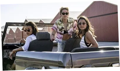 Jadwal Bioskop Trans TV 20-26 April 2026: Film Aksi dan Drama Menarik