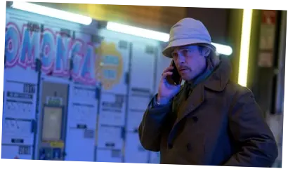 Jadwal Bioskop Trans TV 27 April - 3 Mei 2026: Sinopsis dan Informasi Terbaru