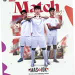 Jadwal Kick-Off Timnas Indonesia U-17 Vs Malaysia di Piala AFF U-17 2026