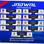 Jadwal Liga 1 Hari Ini: Persib, Borneo FC, dan Persija Hadapi Laga Penentuan