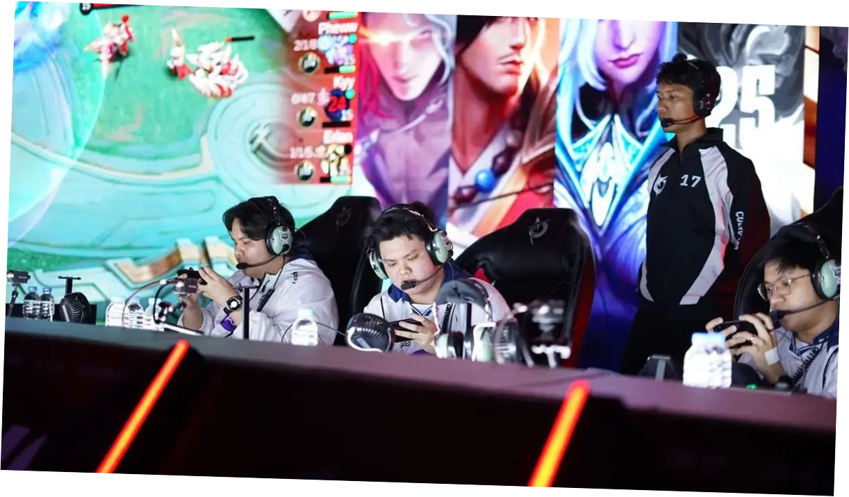 Jadwal MPLID S17 Week 5 Evos vs Oniq Jumat 24 April 2026