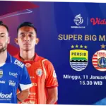 Jadwal Persija dan Persib di BRI Super League: Pertandingan Penting di Akhir Pekan