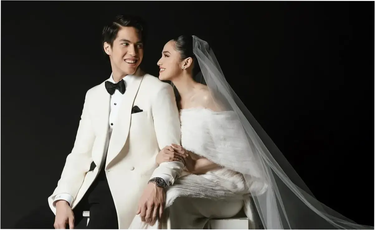 Jadwal Siaran Langsung Pernikahan El Rumi dan Syifa Hadju