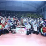 Jakarta Pertamina Enduro Dominasi Putaran Pertama Final Four Proliga 2026