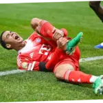 Jamal Musiala: Cedera, Dukungan, dan Kontroversi di Dunia Sepak Bola