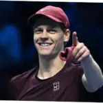 Jannik Sinner: Membuat Sejarah di Dunia Tenis