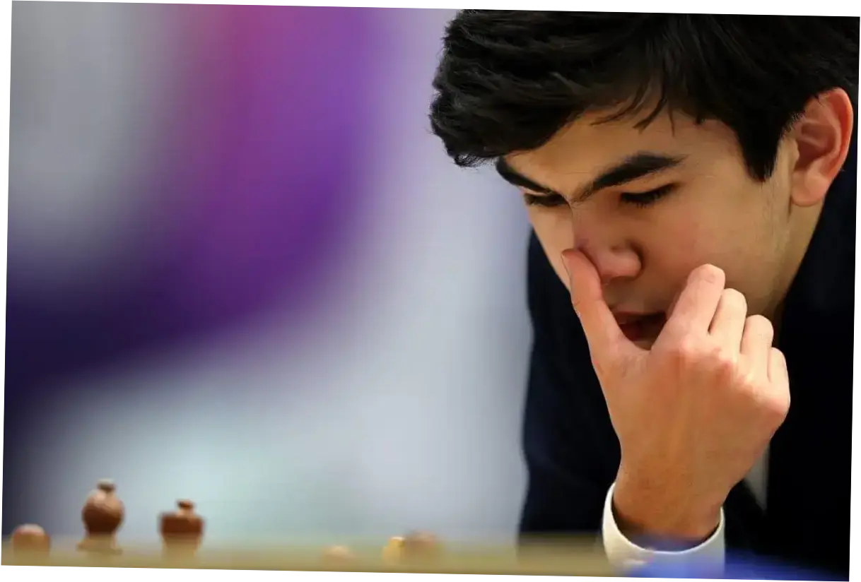 Javokhir Sindarov Pecahkan Rekor Kemenangan Turnamen Kandidat 2026