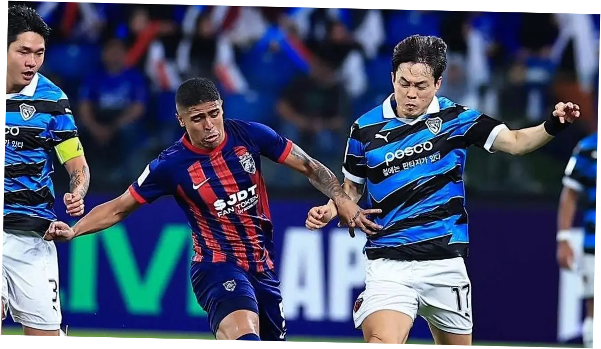 JDT Gagal ke Semifinal Liga Champions Elite 2026: Analisis dan Harapan