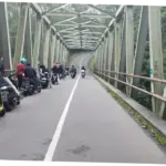 Jembatan Cangar: Sejarah, Insiden, dan Misteri di Baliknya