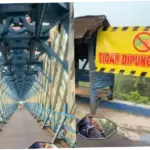 Jembatan Cirahong: Dari Pungli hingga Kawasan Wisata Bernuansa Sunda