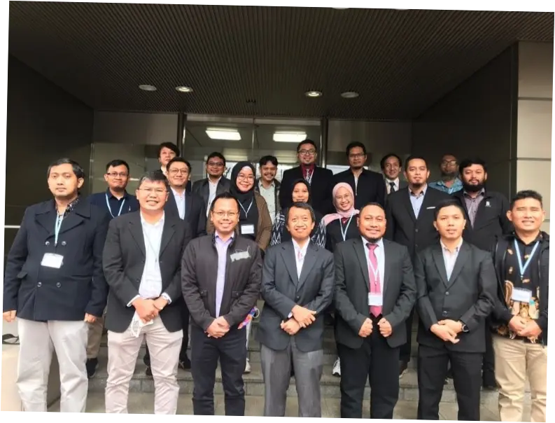 Jepang: Kerja Sama Energi, Pelatihan Bahasa, dan Industri Otomotif