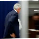 Jerome Powell dan Masa Depan The Fed: Antisipasi dan Tantangan