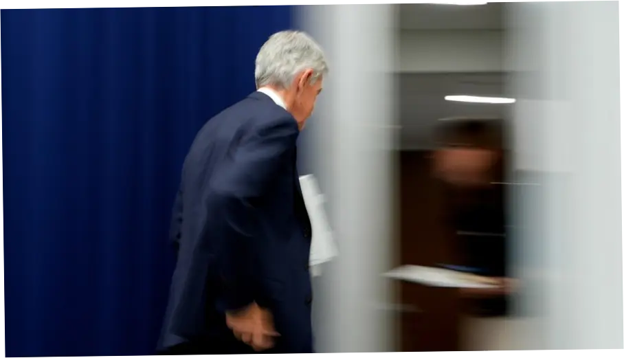 Jerome Powell dan Masa Depan The Fed: Antisipasi dan Tantangan