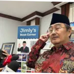 Jimly Asshiddiqie: Independensi Kehakiman dan Peran Peradilan Militer di Indonesia