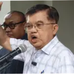 Jusuf Kalla Dituding Terlibat dalam Polemik Ijazah Jokowi, Bakal Laporkan ke Bareskrim