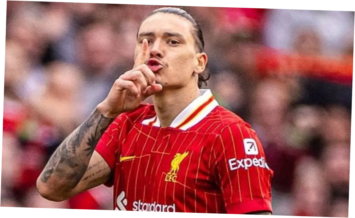 Juventus Incar Darwin Nunez dan Lewandowski: Strategi untuk Kembali Ke Puncak