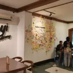 Kafe Tanpa Suara yang Memberdayakan Penyandang Disabilitas di Blok M